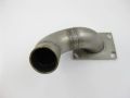 Inlet manifold 30mm for Malossi reed valve direct intake...