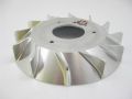 Rotor CNC "GP One" 220g for Vespatronic...