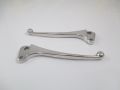 Lever set long with small ball (pair) Vespa Sprint, Rally