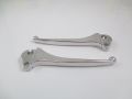 Lever set with small ball (pair) Vespa V50 Special