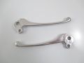 Lever set with ball (pair) Vespa PX Lusso, T5