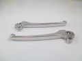 Lever set with ball (pair) Vespa PX Lusso, T5