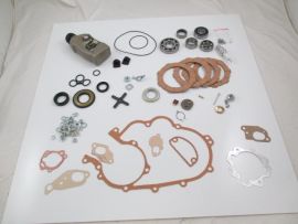 Revision kit without sorrows (inner o-ring, cosa clutch) Vespa PX125, 150 98, My, 2011