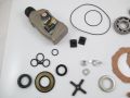 Revision kit without sorrows (inner o-ring, cosa clutch) Vespa PX125, 150 98, My, 2011