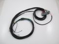 Wiring loom with blinkers without battery Vespa 125 T5