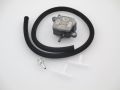 Fuel Pump Dell`orto vaccum complete incl. mounting material