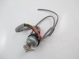 Ignition switch "Scootopia" without battery Lambretta LiS, SX, GP & dl