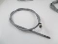 Cable kit PTFE (ital.) Vespa GL, Sprint, VNA-VBC