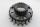 Clutch 21 teeth complete BGM Superstrong CNC 10-springs for 67/68 teeth primary wheel Vespa Cosa 2, PX >95