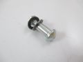 Lever screw for "Two in one" master cylinder inner allen