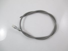 Speedometer Cable l 1035 mm/ 1015 mm connection: u 2,7mm, d 2,7mm plugged/plugged "PIAGGIO" Vespa Cosa 125-200