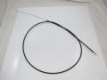 Front brake cable &quot;LTH&quot; complete with PTFE...