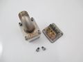 Reed valve manifold 30mm &quot;MRP&quot; (incl. reed)...