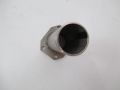 Inlet manifold 30mm for Polini reed valve Vespa V50, PV