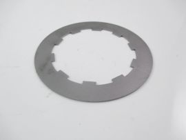 Steel plate clutch &quot;thin&quot; 1.2mm Lambretta Li1, Li2, Li3, LiS, SX, TV, GP &amp; dl