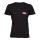 T-Shirt SIP "LOGO Small",  schwarz,  für Männer, Größe: S,  Front Print,  Baumwolle,  150/m²