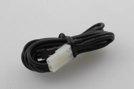 Cable Koso for SIP speedo connection to OMG fast flow fuel tap
