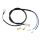 Kabelsatz SIP für PARMAKIT /VESPATRONIC Zündung für Vespa  50-125/PV/ET3/VNA-TS/VBA-T4 /Rally,  Elektronikzentrale /Kabelkästchen