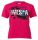 T-Shirt SIP "CLASSIC", pink,  für Kids, Größe: L,  100% Baumwolle,  (10-12 Jahre)