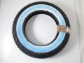 Tyre Mitas white wall MC20 3.50-10 51P