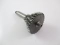 Side shaft gearbox (26/21/15/10) Vespa PK(A)