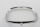 Headlamp ring GP chrome alloy "Scootopia" Lambretta GP & dl