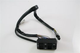 Lichtschalter 9-Kabel 2 Multistecker (ital.) Vespa PK125XL