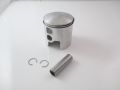 Piston 70mm W&ouml;ssner forged Kmpr. 39mm 16mm small end...