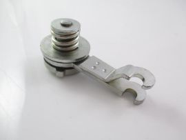 Lever mechanism original disc brake "Scootopia" Lambretta SX200, GP200