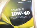Getriebe&ouml;l Eurol 4T Sportbike 10W-40 MA2 Fully...