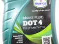 Bremsflüssigkeit Eurol Dot 4 fully synthetic (250ml)