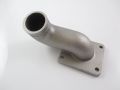 Cylinder kit 135cc alloy reed valve Pinasco Zuera SS...