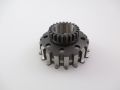 Clutch sprocket 23 teeth &quot;DRT&quot; Cosa type for 64...