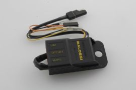CDI Ignition Unit Malossi MHR Digitronic for MHR Team inner rotor ignition