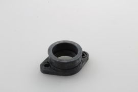 Carb connection rubber 35mm cw=38mm bolt on hole to hole distance 60mm