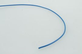 Cable for wiring loom blue 1.5mm² per meter (1m)