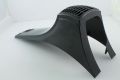 Horn cover for original front rack "Piaggio"...