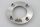 Sealing plate crankshaft bearing stainless steel with O-Ring gasket Lambretta Li1, Li2, Li3, LiS, SX, TV, GP & dl