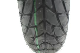 Tyre Mitas MC20 Monsum 3.50-10 51P M+S soft compound