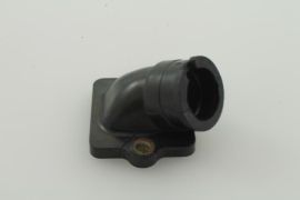 Inlet manifold Piaggio, Gilera, Derbi, Aprilia 23mm for 12-21mm carbs