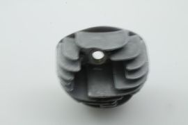 Cylinder head 38.4mm "Piaggio" Vespa V50, PK50