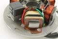 Zündgrundplatte Zündung 7-Kabel 12V "Piaggio" Vespa PX alt
