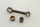 Rod kit 116/16mm incl. pin and big end bearing (Jap.) Lambretta GP & dl