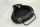 Single seat & seat pad kit black Vespa VNA-VBC, GT, Super, Sprint, Rally