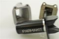 Inlet manifold reed valve 2-hole 30mm "Parmakit" Vespa V50, PV