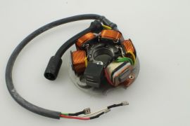 Spannungsregler Gleichrichter 12V DC Ducati/Varitronic/Vespatronic
