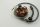 Zündgrundplatte Zündung 6-Kabel "Piaggio" Vespa Ape