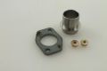 Exhaust adapter kit PX125 exhaust to Vespa T5