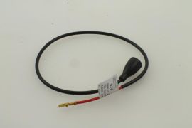 Kabel Zündspule Vespa V50, PV