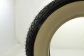 Tyre Kenda K333 3.50-10 51J white wall
